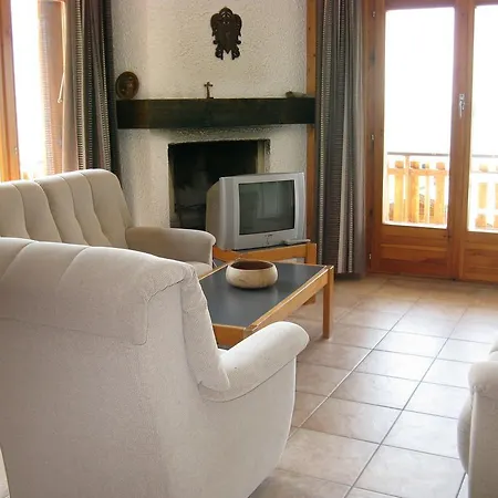 Alpvision Rasidences D3 *