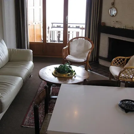 Appartement Alpvision Rasidences D3