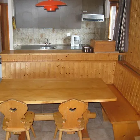 Alpvision Rasidences D3 Appartement