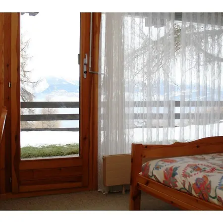 Alpvision Rasidences D3 Appartement *