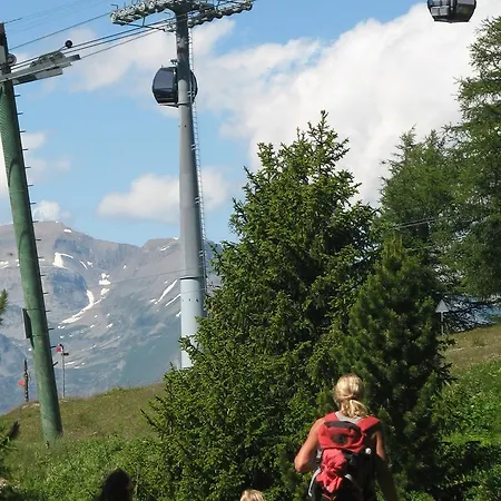 Alpvision Rasidences D3 Appartement